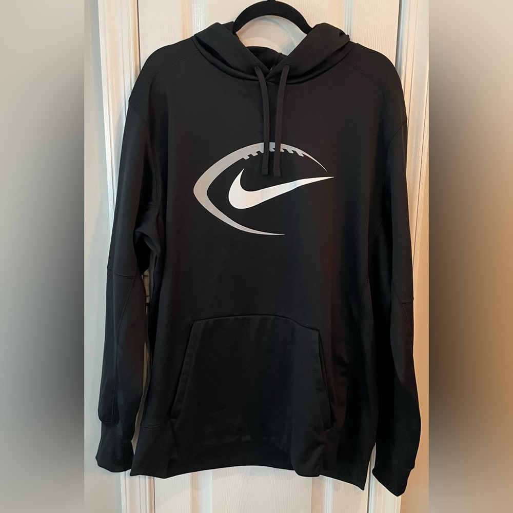 Nike Football Hoodie